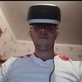 Ильдар, 38 лет из г. 