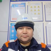 Ринат, 37 лет из г. 