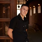 Ильяс, 26 лет из г. 