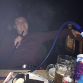 Эдуард, 36 лет из г. 