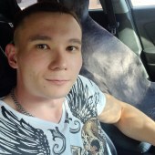Айрат, 32 года из г. 