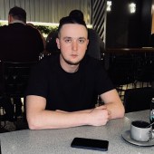 Артур, 28 лет из г. 