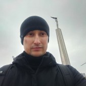 Рафис, 33 года из г. 