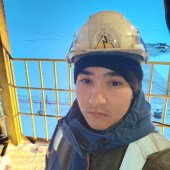 Айдар, 28 лет из г. 