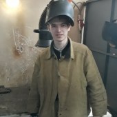 Тимур, 33 года из г. 