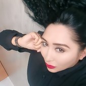 Гульназ, 36 лет из г. 