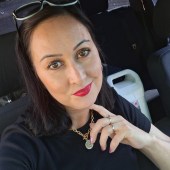 Аида, 46 лет из г. 