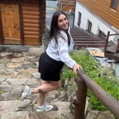 Регина, 36 лет из г. 