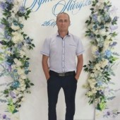 Ильнур, 52 года из г. 