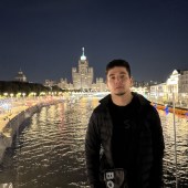 Галим, 24 года из г. 