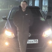 Альберт, 36 лет из г. 