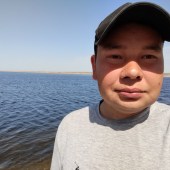 Асхат, 29 лет из г. 