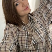 Альбина, 26 лет из г. 