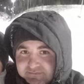 Ранис, 35 лет из г. 