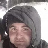 Ранис, 34 года из г. 