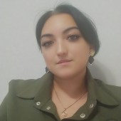 Алсу, 33 года из г. 