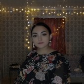 Алсу, 32 года из г. 