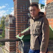 Марат, 28 лет из г. 