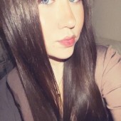 Айгуль, 16 лет из г. 