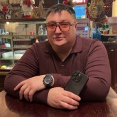 Дамир, 44 года из г. 