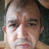 Раиль, 35 лет из г. 