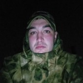 Динар, 28 лет из г. 