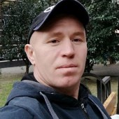 Рустам, 47 лет из г. 