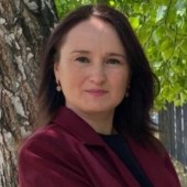 Айгуль, 45 лет из г. 