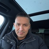 Камиль, 35 лет из г. 