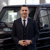 Артур, 34 года из г. 