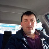 Ильдар, 36 лет из г. 