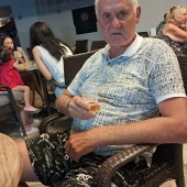 Альфред, 62 года из г. 