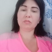 Альфия, 43 года из г. 