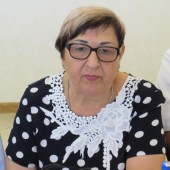 Аниса, 68 лет из г. 