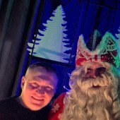 Али, 42 года из г. 