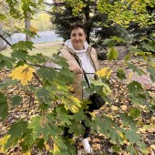 Наиля, 43 года из г. 