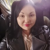 Алиса, 40 лет из г. 