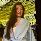 Гульназ, 44 года из г. 