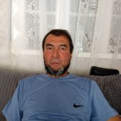 Дилявер, 57 лет из г. 