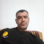 Сулейман, 36 лет из г. 