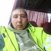 Айнар, 28 лет из г. 