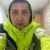 Айнар, 28 лет из г. 