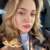 Милена, 22 года из г. 