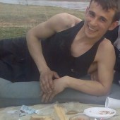 Рамиль, 39 лет из г. 