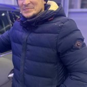 Рамиль, 39 лет из г. 