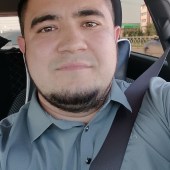 Дамир, 35 лет из г. 