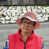 Амина, 70 лет из г. 