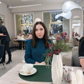 Алия, 34 года из г. 