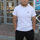 Кайрат, 37 лет из г. 