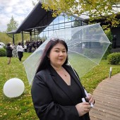 Филиса, 28 лет из г. 